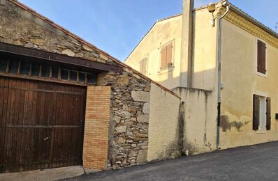 vente maison 119 900 € à proximité de Conques-sur-Orbiel (11600)