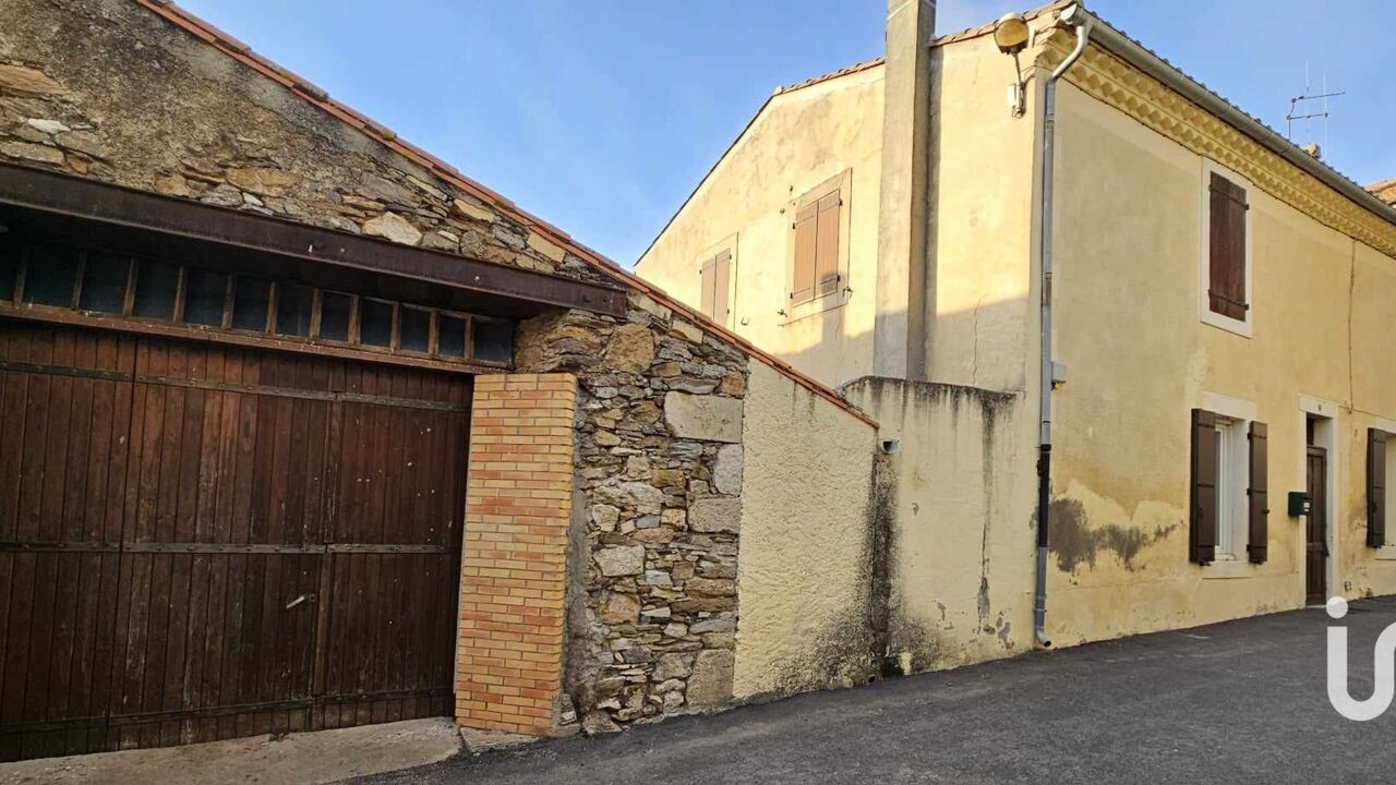 maison 5 pièces 149 m2 à vendre à Salsigne (11600)