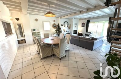 vente maison 479 000 € à proximité de La Bastide-Clairence (64240)