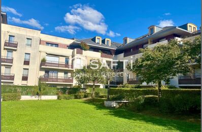 vente appartement 338 000 € à proximité de Poissy (78300)