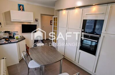 maison 5 pièces 110 m2 à vendre à Saint-Avertin (37550)