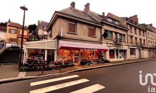 Immeuble  180 m² à vendre à Nouzonville (08700)
