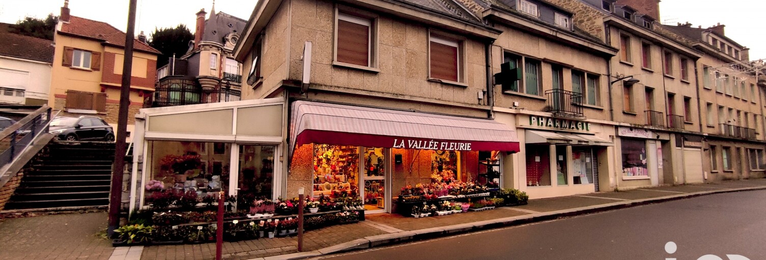 Immeuble  180 m² à vendre à Nouzonville (08700)