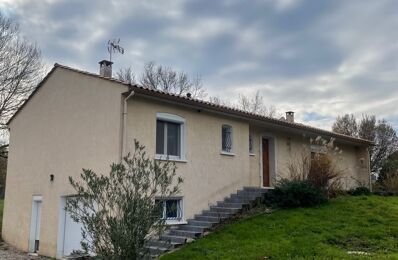 vente maison 289 000 € à proximité de Labruguière (81290)