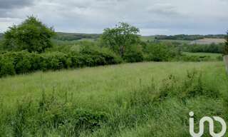 Terrain  1596 m² à vendre à Château-Renard (45220)