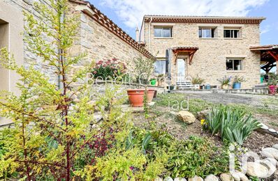 vente maison 679 000 € à proximité de Antugnac (11190)