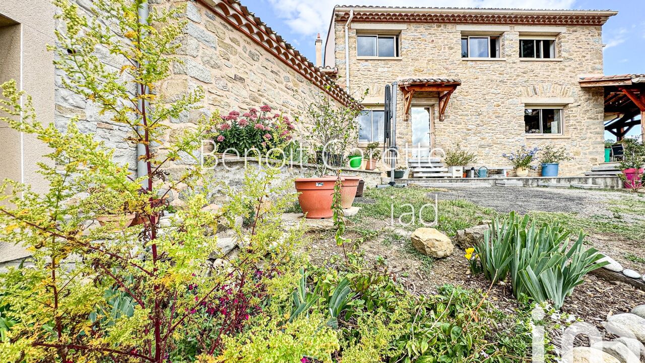 maison 14 pièces 450 m2 à vendre à Antugnac (11190)