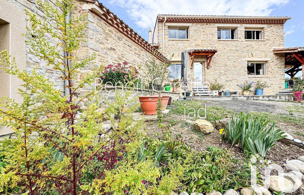 maison 14 pièces 450 m2 à vendre à Antugnac (11190)