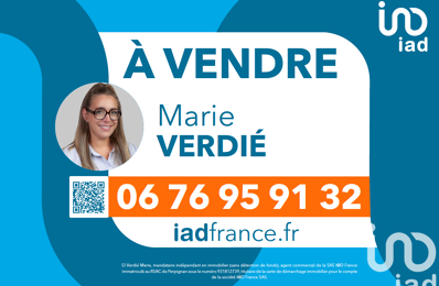 vente terrain 135 000 € à proximité de Latour-de-France (66720)