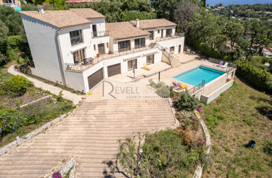 vente maison 1 980 000 € à proximité de Villeneuve-Loubet (06270)