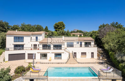 vente maison 1 980 000 € à proximité de Cagnes-sur-Mer (06800)