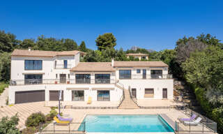 Maison 10 Pièces 325 m² à vendre à La Gaude (06610)