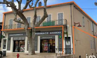 Bureau  290 m² à vendre à Trets (13530)