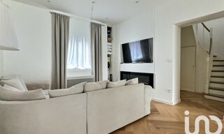 Maison 4 Pièces 88 m² à vendre à Wattrelos (59150)