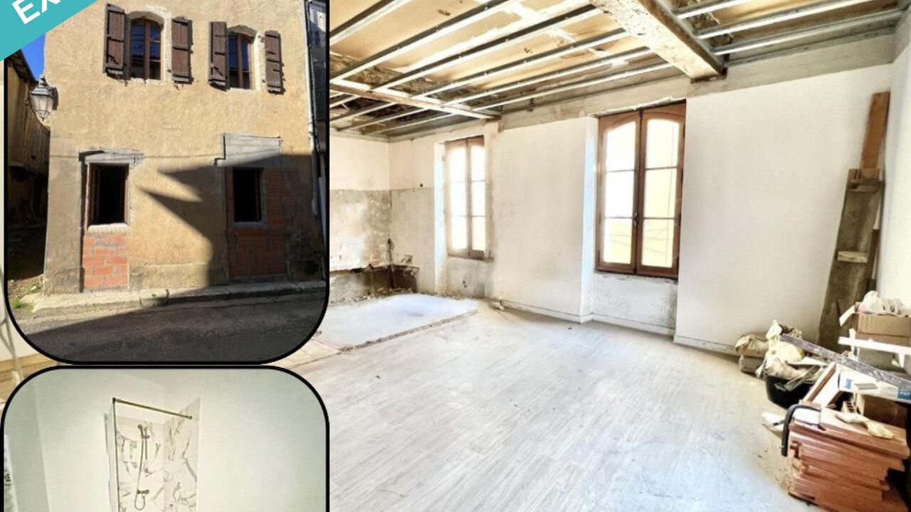 maison 5 pièces 212 m2 à vendre à Eauze (32800)