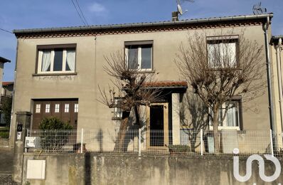 vente maison 165 500 € à proximité de Valdurenque (81090)