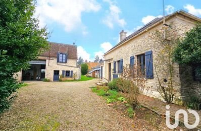 vente maison 262 500 € à proximité de Béville-le-Comte (28700)