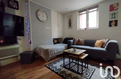 vente appartement 147 000 € à proximité de Fontenay-en-Parisis (95190)