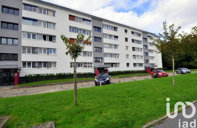 vente appartement 195 000 € à proximité de La Ville-du-Bois (91620)