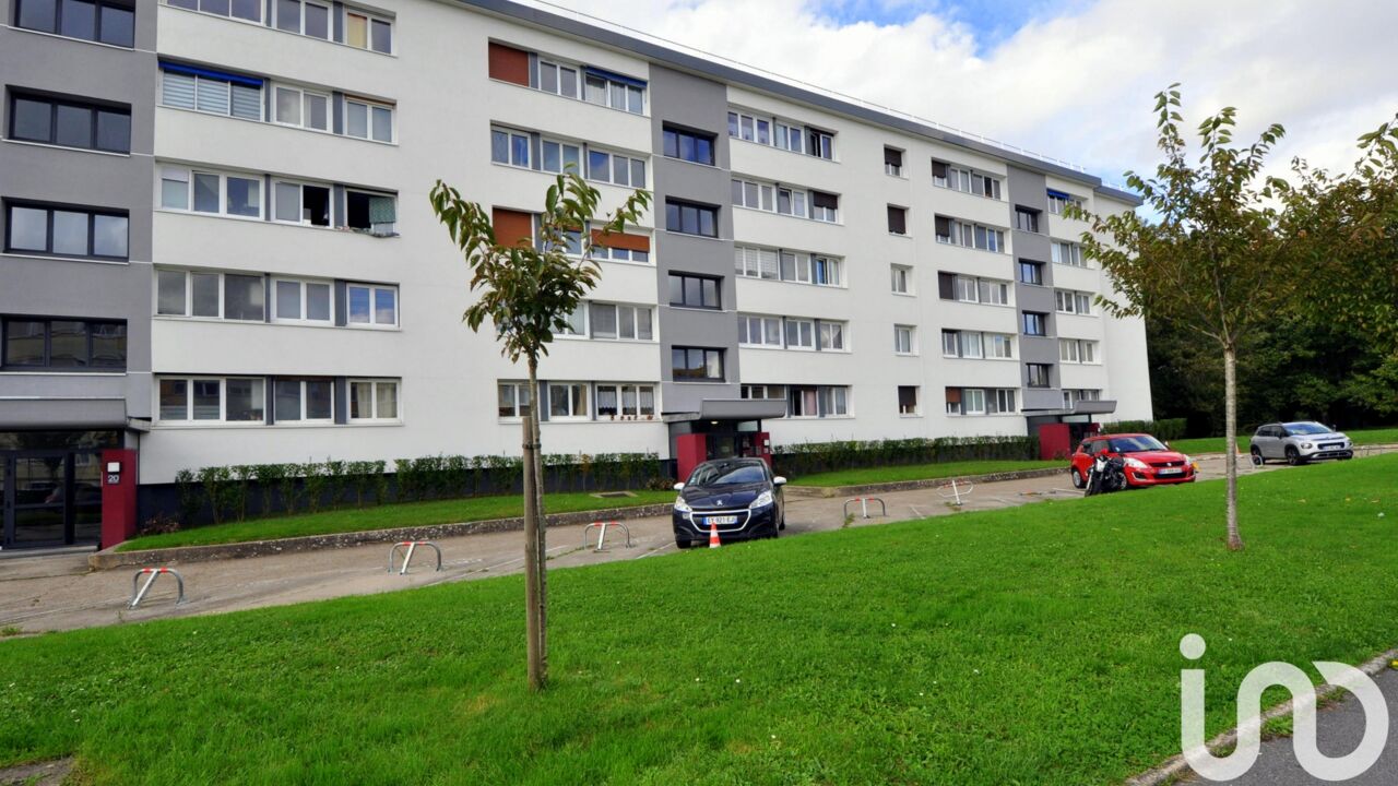 appartement 7 pièces 103 m2 à vendre à Saint-Michel-sur-Orge (91240)