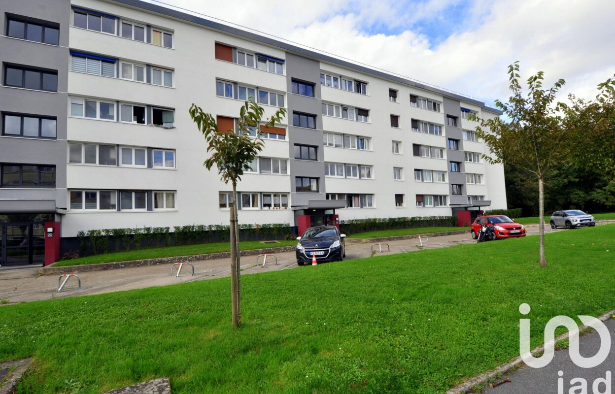 appartement 7 pièces 103 m2 à vendre à Saint-Michel-sur-Orge (91240)