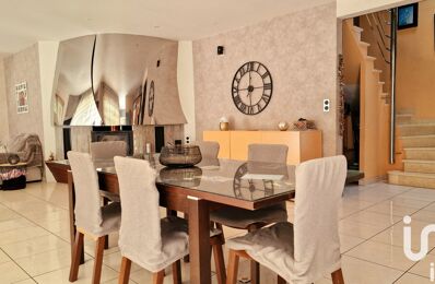 vente maison 877 500 € à proximité de Le Hézo (56450)