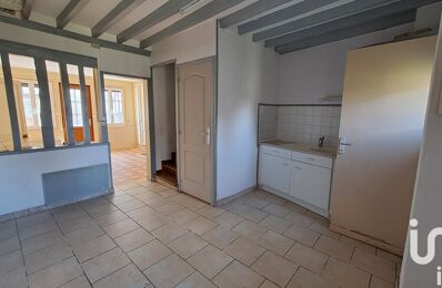 vente maison 126 000 € à proximité de Freneuse-sur-Risle (27290)