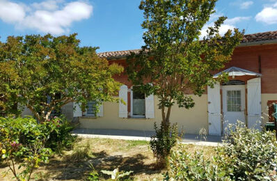 location maison 1 050 € CC /mois à proximité de Gragnague (31380)