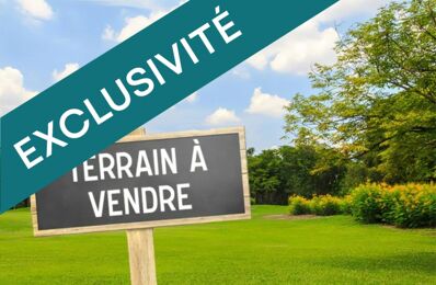 vente terrain 38 325 € à proximité de Saint-Fort-sur-Gironde (17240)