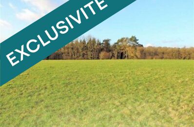 vente terrain 49 650 € à proximité de Saint-Germain-du-Seudre (17240)