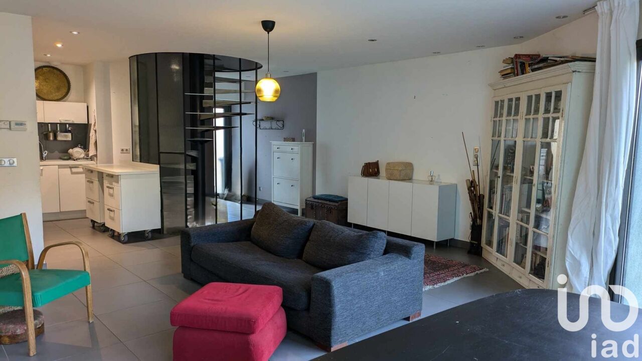 maison 5 pièces 266 m2 à vendre à Tournay (65190)