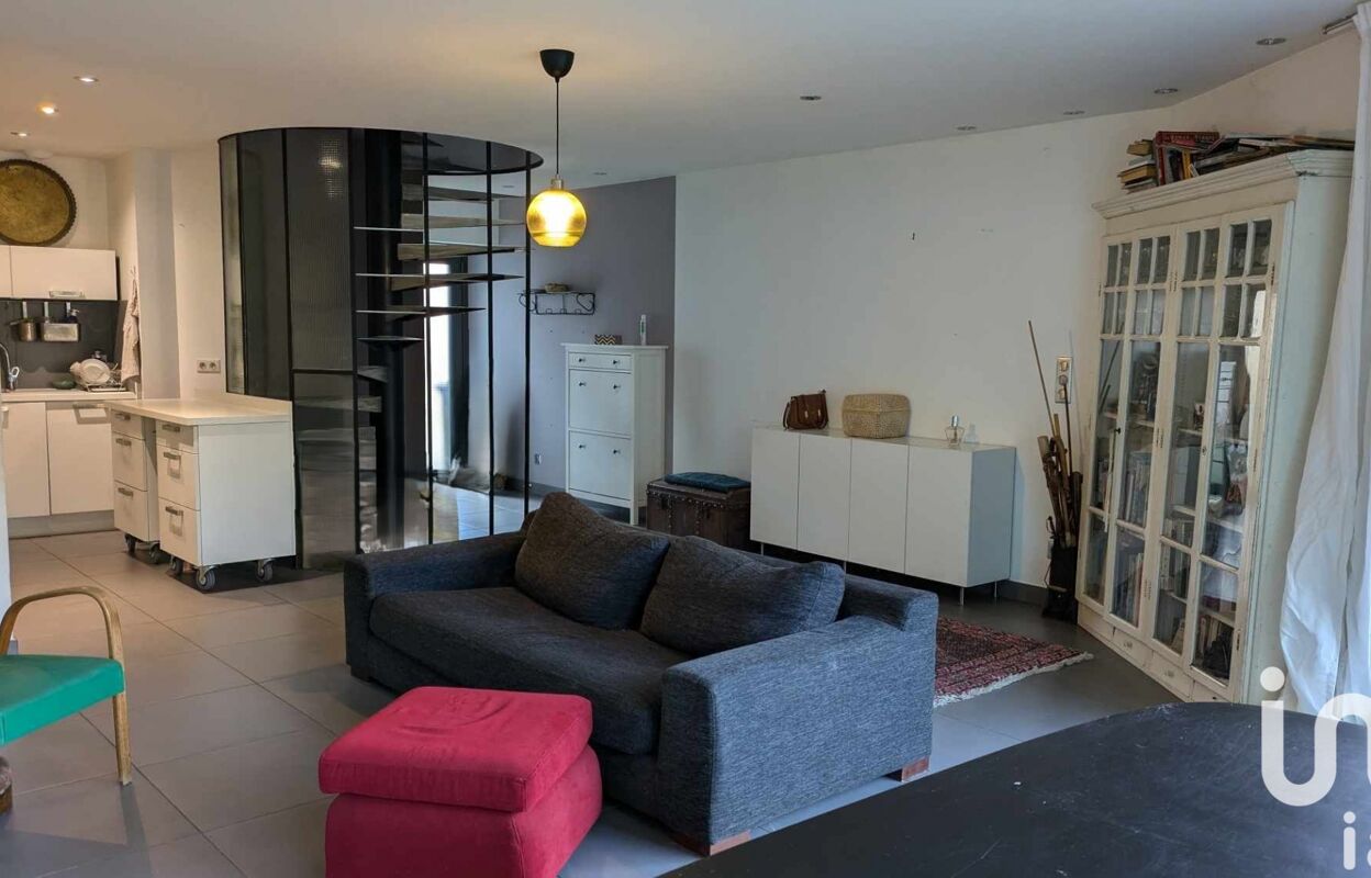 maison 5 pièces 266 m2 à vendre à Tournay (65190)