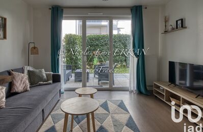 vente appartement 159 000 € à proximité de Mantes-la-Jolie (78200)