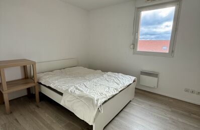 vente appartement 72 000 € à proximité de Macheren (57730)