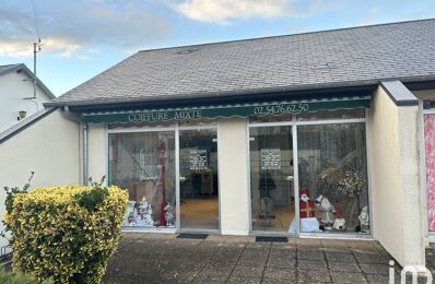 vente commerce 60 000 € à proximité de Marcilly-en-Gault (41210)