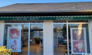 Commerce  48 m² à vendre à Romorantin-Lanthenay (41200)