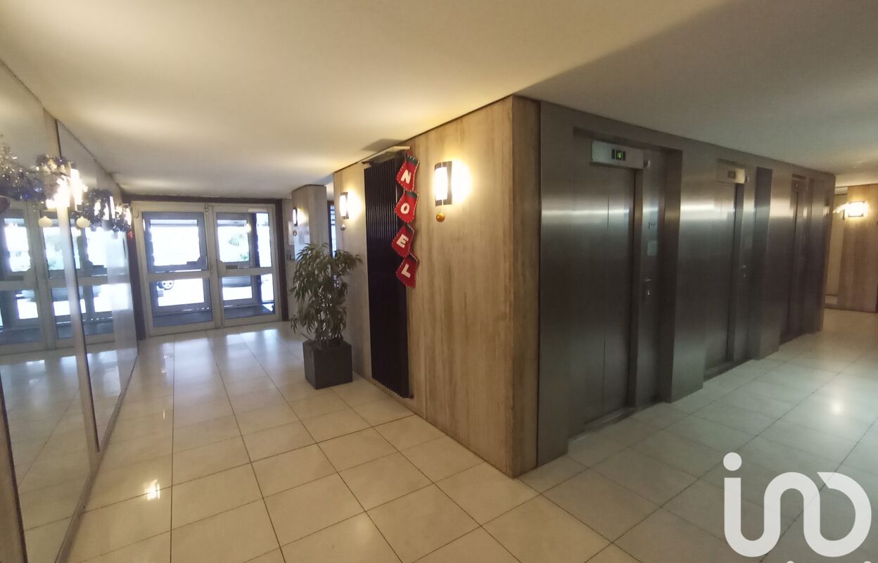 appartement 3 pièces 76 m2 à vendre à Roubaix (59100)