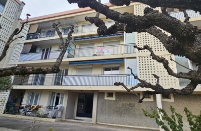 appartement 4 pièces 71 m2 à vendre à Carpentras (84200)