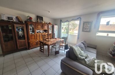 vente appartement 97 500 € à proximité de Hourtin (33990)