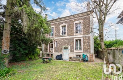 vente maison 325 000 € à proximité de Morangis (91420)