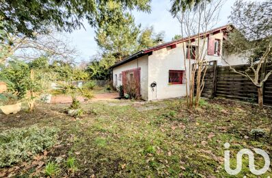 vente maison 565 000 € à proximité de Le Teich (33470)