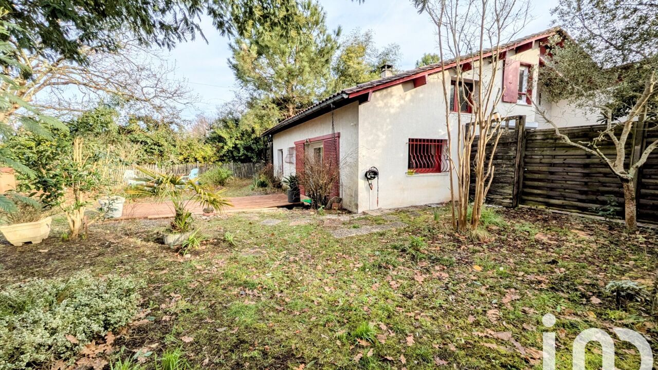 maison 8 pièces 190 m2 à vendre à La Teste-de-Buch (33260)