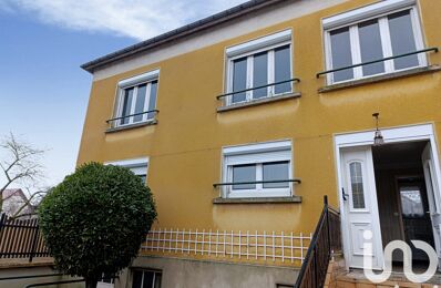 vente maison 135 000 € à proximité de Magenta (51530)