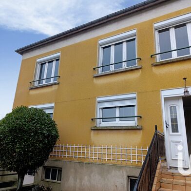 Maison 4 pièces 127 m²