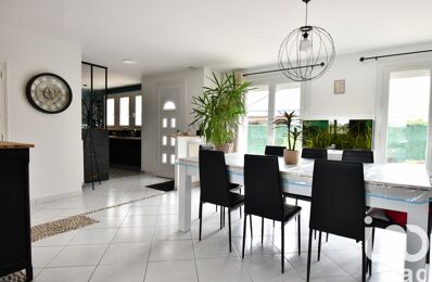 vente maison 285 000 € à proximité de Mont-Près-Chambord (41250)