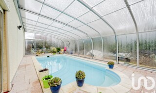 Maison 5 Pièces 130 m² à vendre à Meaux (77100)