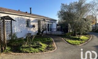 Maison 5 Pièces 106 m² à vendre à Épannes (79270)