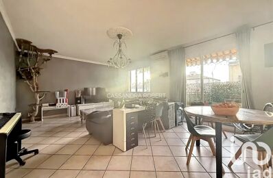 vente appartement 190 000 € à proximité de Solliès-Ville (83210)