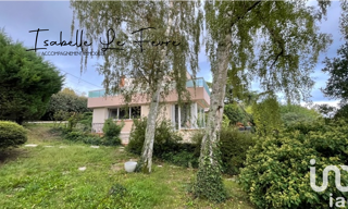 Maison 6 Pièces 150 m² à vendre à Le Coudray-Montceaux (91830)