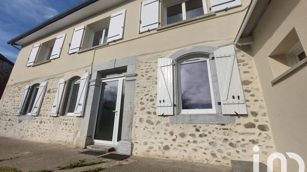 maison 5 pièces 195 m2 à vendre à Pintac (65320)